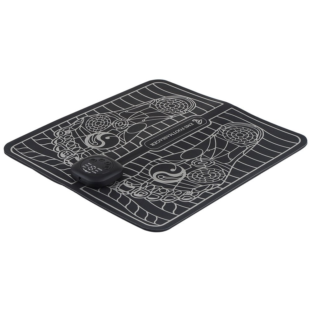 ORTHOUP™ EMS Fußmassagegerät | Endlich schmerzfreie Füße