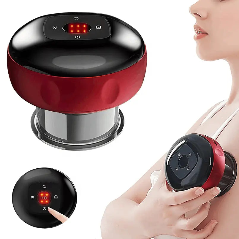 Suction Massager Germany