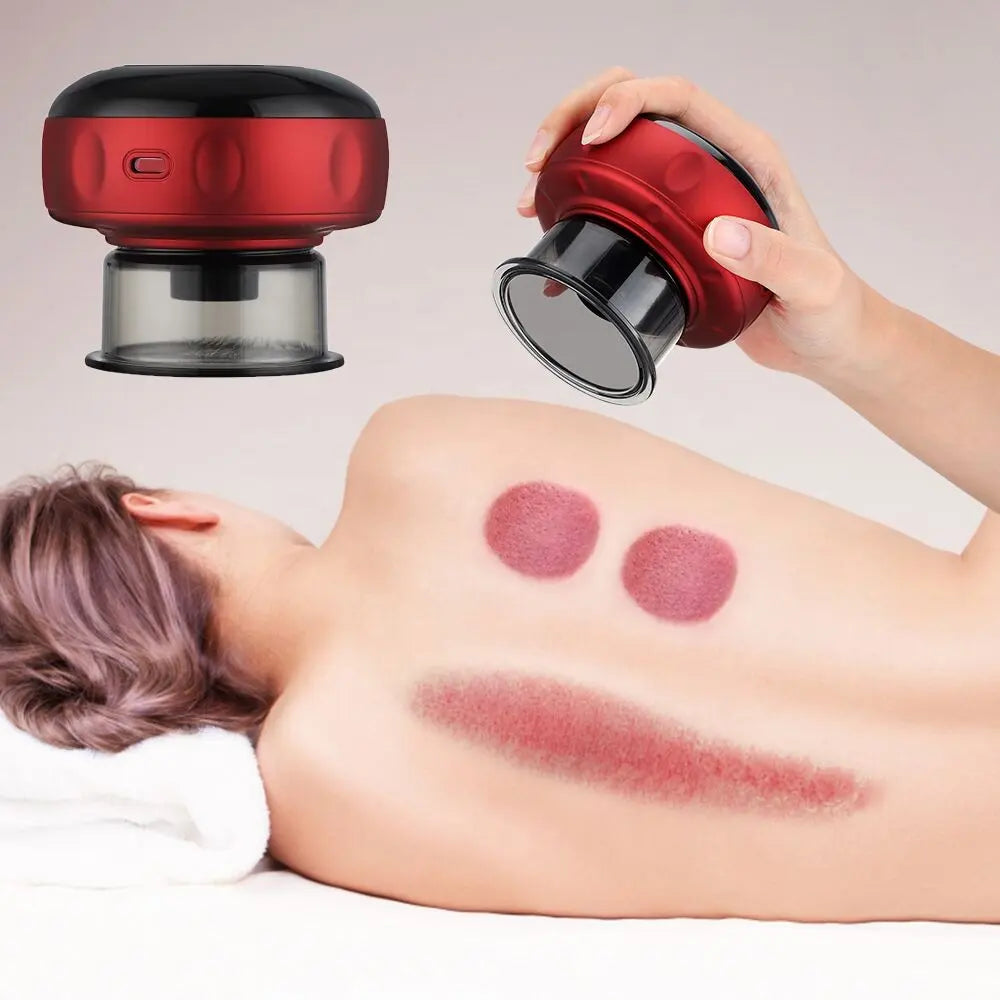 Suction Massager Online Germany