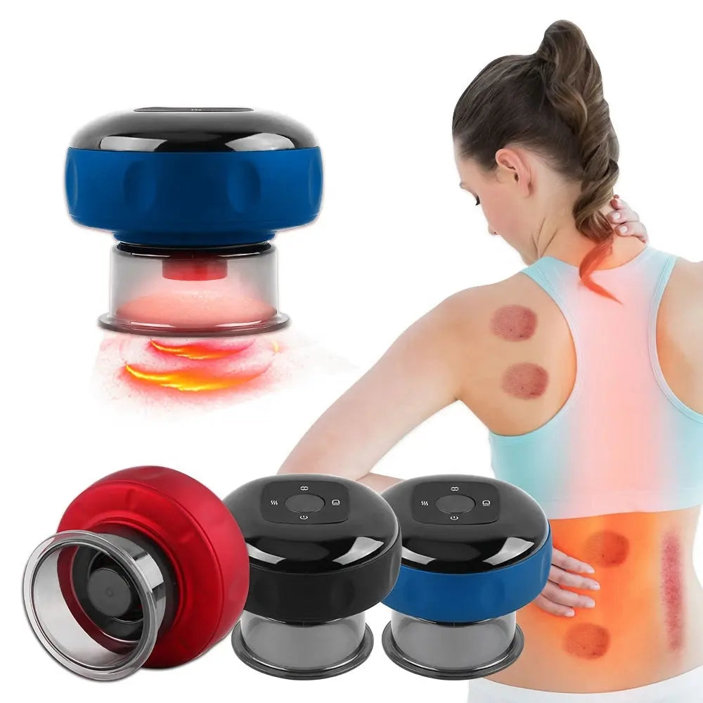 Suction Massager Online